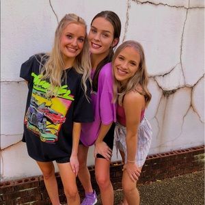 Meet your Posher, Bailey